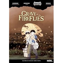 Grave of the Fireflies
