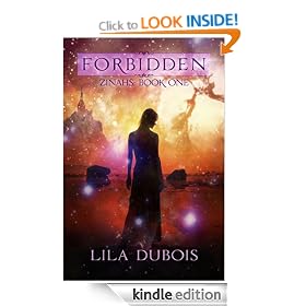 Forbidden (Zinahs)