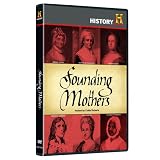 Founding Mothers with Cokie Roberts