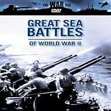 Review Artist Not Provided  / Great Sea Battles of World War II [2007]