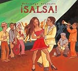 Putumayo Presents: Salsa