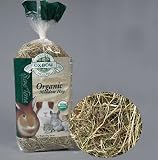 Oxbow BeneTerra Organic Meadow Hay