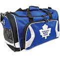 Concept One Toronto Maple Leafs Duffel Bag