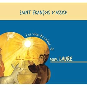 CD St Fran�ois d'Assise