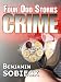 4 Odd Crime Stories