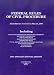 Federal Rules of Civil Procedure: 2007-2008 Educational Edition (Federal Rules of Civil Procedure) by Thomson West ISBN 0314172092