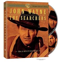 The Searchers: 50th Anniversary Ultimate Collector's Edition