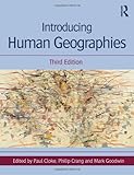 Introducing human geographies