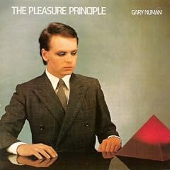 The Pleasure Principle Remastered [VINYL]