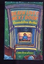 Death Lives Next Door: The First Inspector Coffin Mystery
