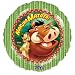 Lion King Hakuna Matata 18 Mylar Balloon