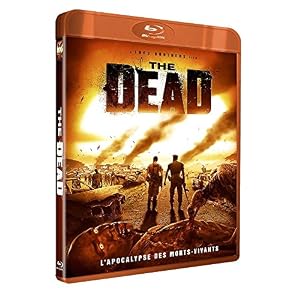 The Dead [Blu-ray]