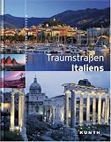 Traumstra�en Italiens title=
