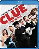 Clue [Blu-ray] (1985)