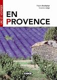 Lire et Voyager: En Provence - Regine Boutegege, Susanna Longo