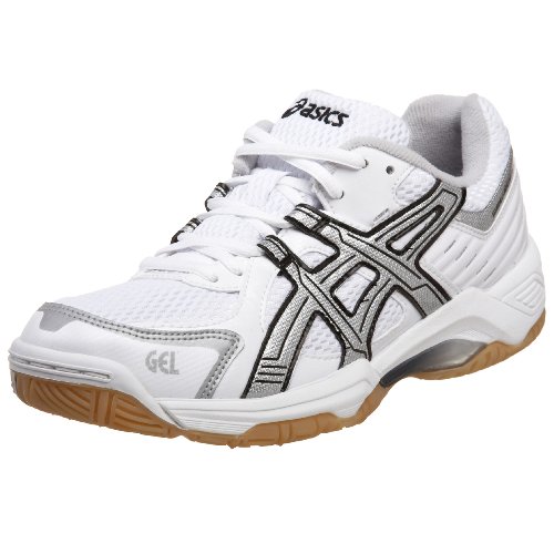 ASICS Women's GEL-Rocket Court Shoe