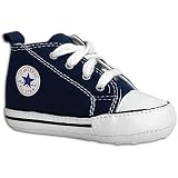 Converse - Converse Infants First Star Crib