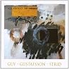 Image of album by Mats Gustafsson