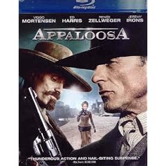 Appaloosa [Blu-ray]