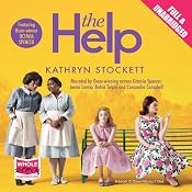 The Help | [Kathryn Stockett]