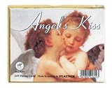 Angel's Kiss Double Deck Collectibles Bridge Playing Cards by Piatnik - Naipes de Bridge Collecionables