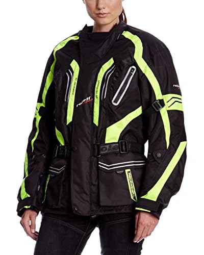 Roleff Racewear Motorradjacke Motorrad