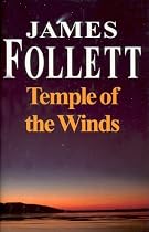 The Temple of the Winds (Severn House Large Print)