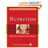Nutrition: What Every Parent Needs to Know