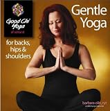 Good Chi Yoga: Gentle Yoga