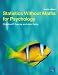 Books : Statistics without Maths for Psychology: Using SPSS for Windows