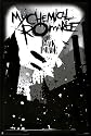 My Chemical Romance Entertainment Poster Print, 24x36