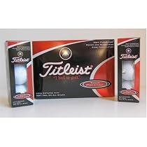 Titleist Tour Prestige Golf Balls - 1 Dozen