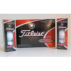 Titleist Tour Prestige Golf Balls - 1 Dozen