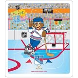 New York Rangers NHL Licensed 9-pc Puzzle for Toddlers