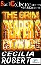 The Grim Reaper's Novice Volume One Soul Collector Series