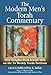 The Modern Men's Torah Commentary: New Insights from Jewish Men on the 54 Weekly Torah Portions