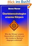 �berlebensstrategien unseres K�rpers...