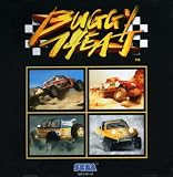 Revue Sega  / Buggy Heat Dreamcast