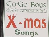 GAY APPAREL (X-MAS SONGS)(EXPLICIT LYRICS)