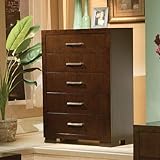 Jessica Chest by Coaster Furniture