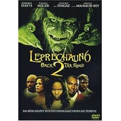 Leprechaun 6 - Back 2 tha Hood