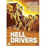 Hell Drivers