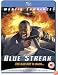 Blue Streak [Blu-ray] [1999]