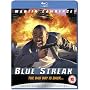 Blue Streak [Blu-ray] [1999]