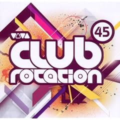 Viva Club Rotation Vol.45