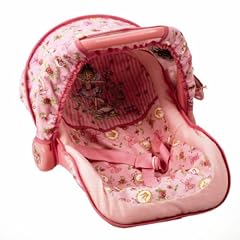 Prinzessin Lillifee 936511 - Life Saver / Puppenautositz Lillifee