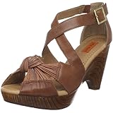 Miz Mooz Pamela Ankle-Strap Pump