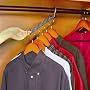 Space Saving Hanger Holder-set of 2