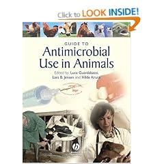 Guide to Antimicrobial Use in Animals