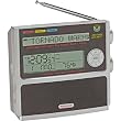 Public Alert Clock Radio